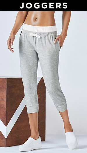 fabletics womens joggers