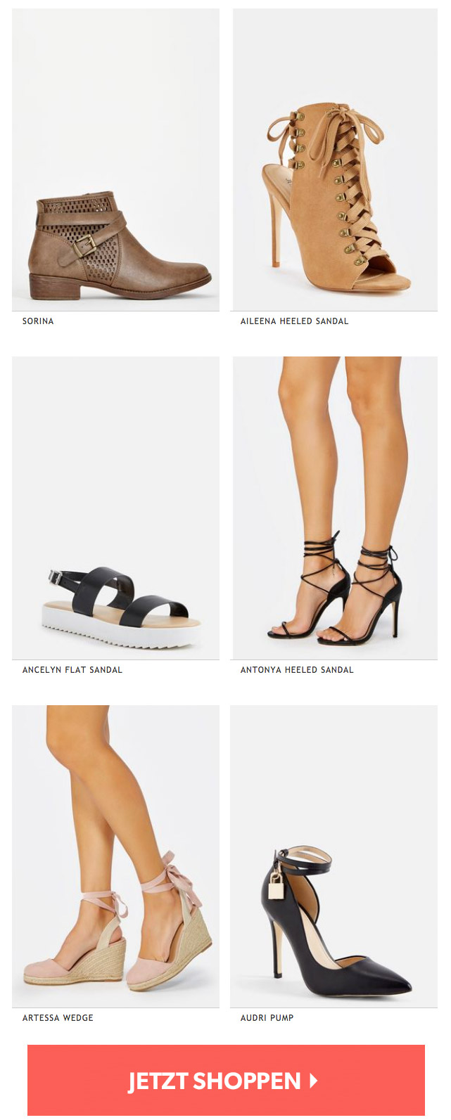 JustFab