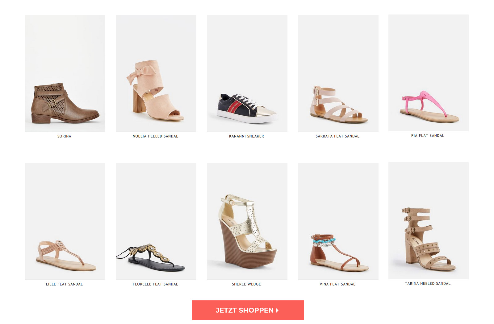 JustFab