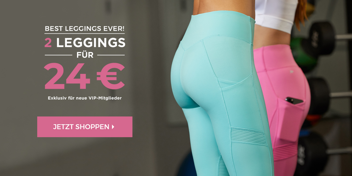 World´s. Best. Leggings. 2 for £24