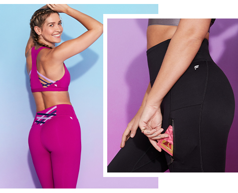 Fabletics