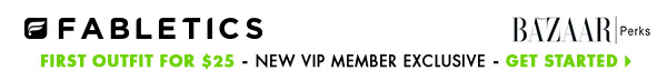 New VIP Member Exclusive