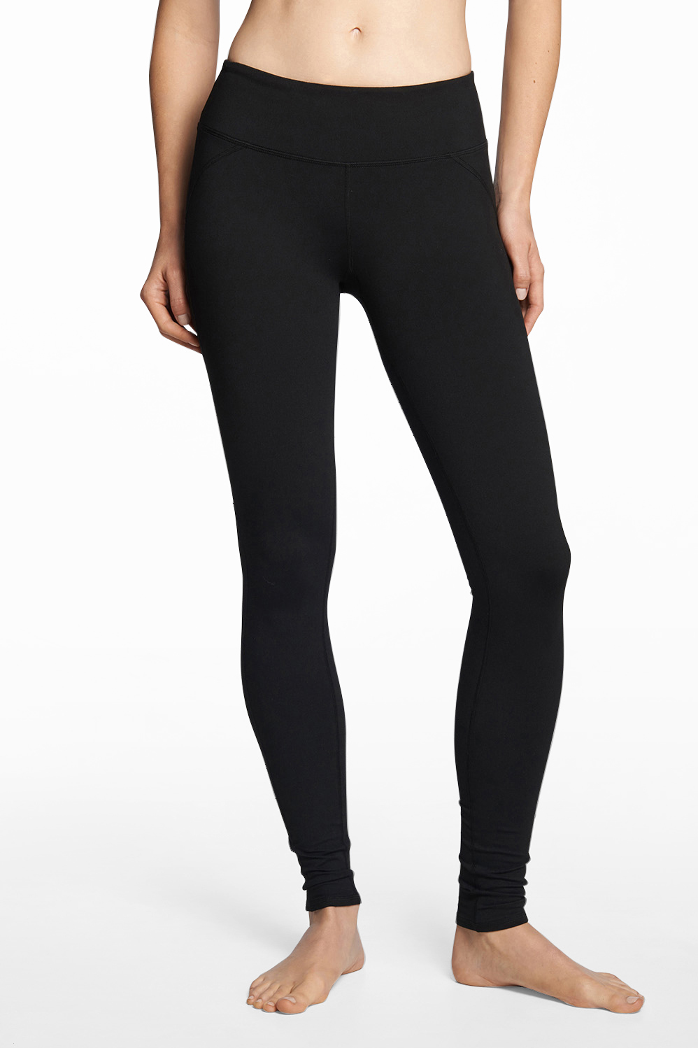 Are Fabletics Leggings Stretchy Black  International Society of Precision  Agriculture