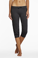 fabletics grey sweatpants