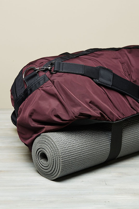 The Flex Gym Bag Fabletics