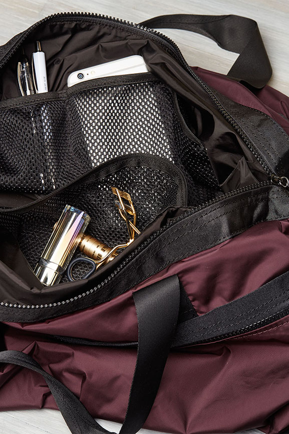 The Flex Gym Bag Fabletics