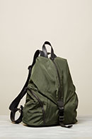 the row nylon backpack