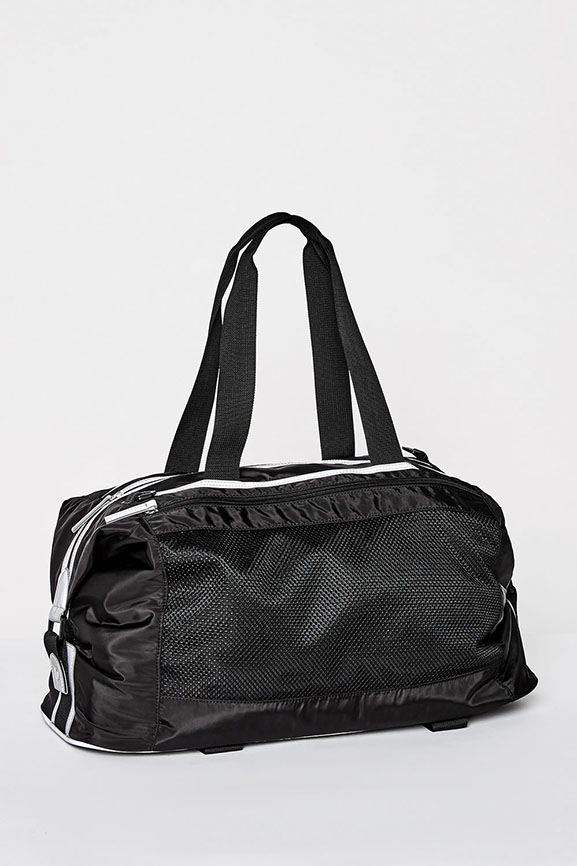 The Traverse Gym Bag Fabletics