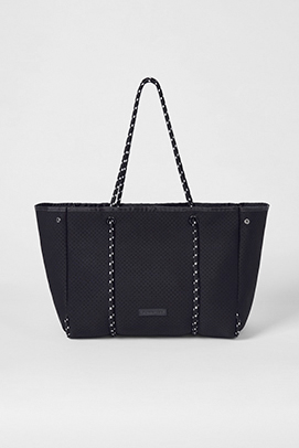 the latitude tote