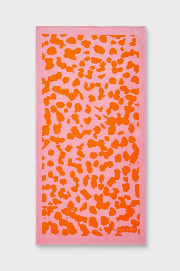 Beach Towel