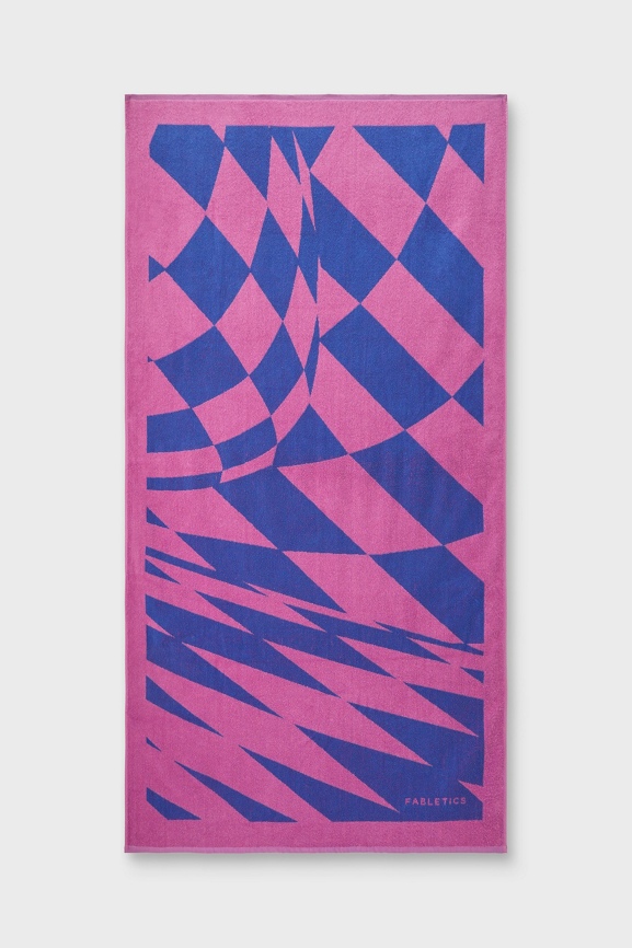 Beach Towel