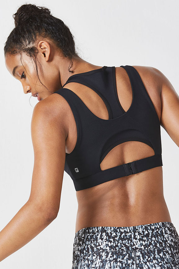 Brianna High Support Sports Bra Fabletics
