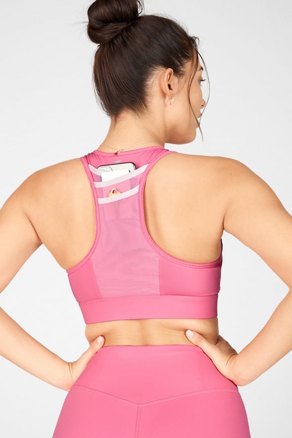 Trinity High Impact Sports Bra