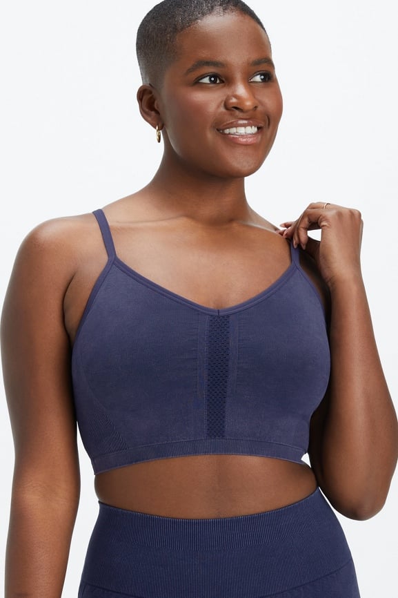 Sync Seamless Bralette