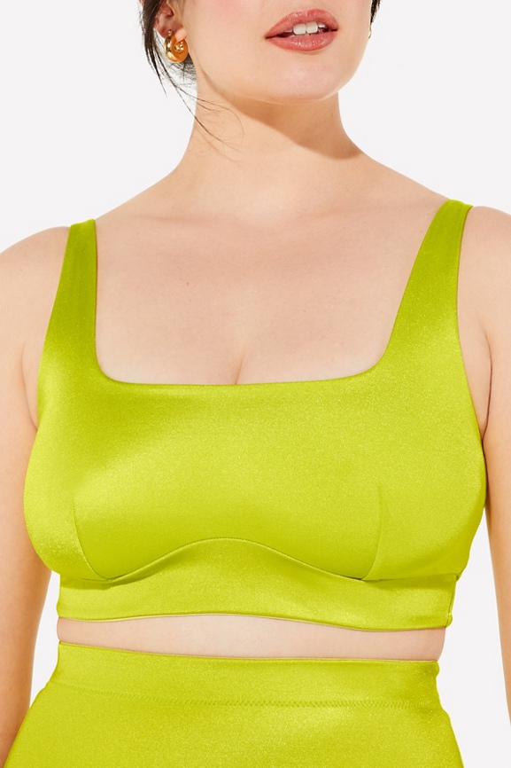 Headliner Shaping Midi Bralette