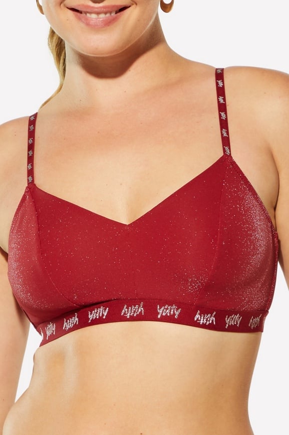 Bralette Spotlight Shaping