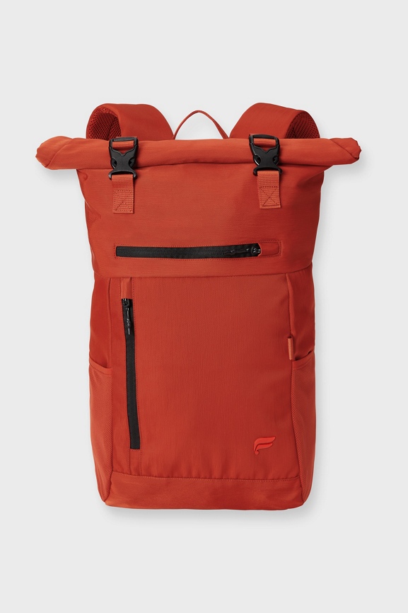 The Only Backpack