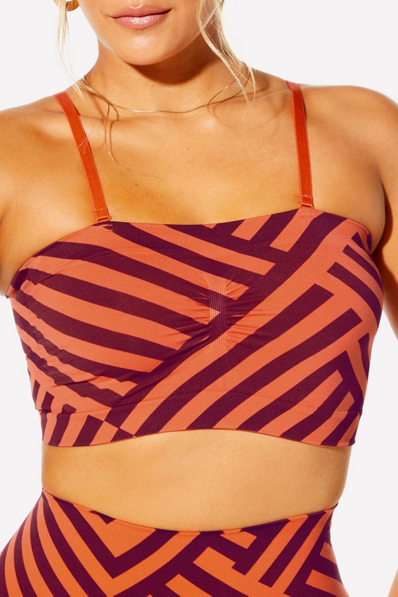 Nearly Naked Shaping Bandeau