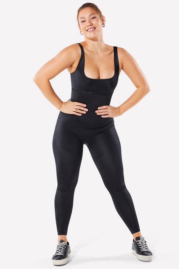 Headliner Shaping Catsuit