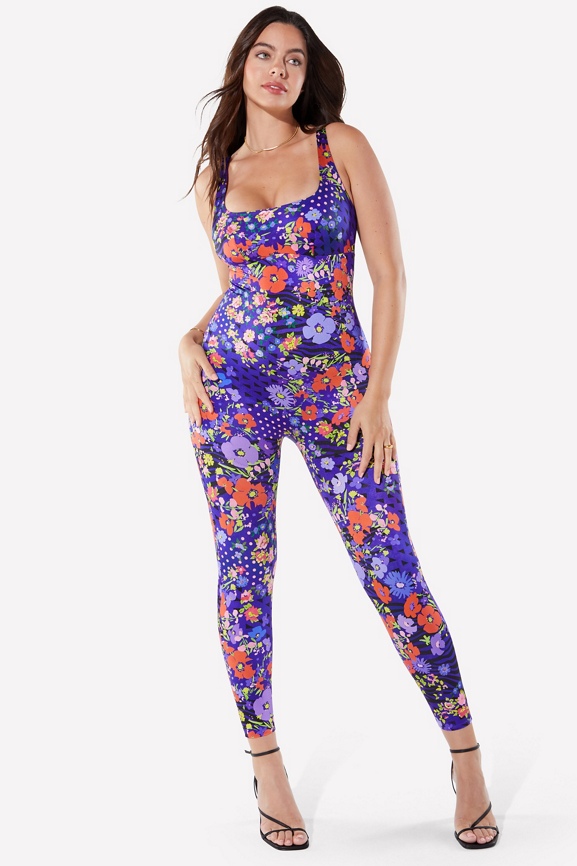 Headliner Shaping Catsuit