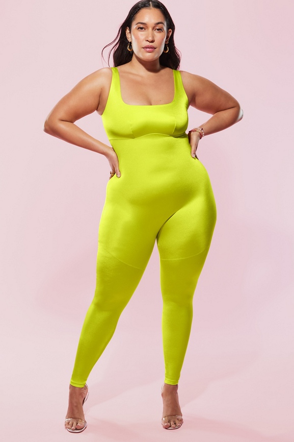 Headliner Shaping Catsuit