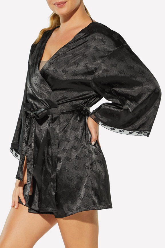 Sattin Pretty Mini Robe