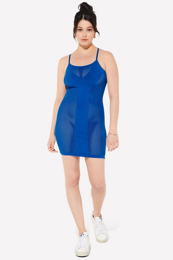 Major Label Icon Dress