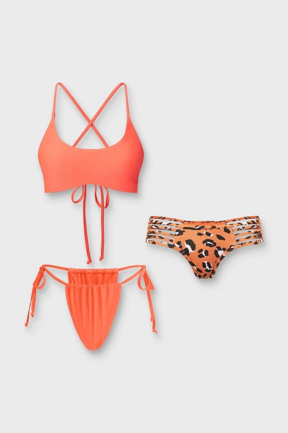 Sunlight 3-Piece Bundle