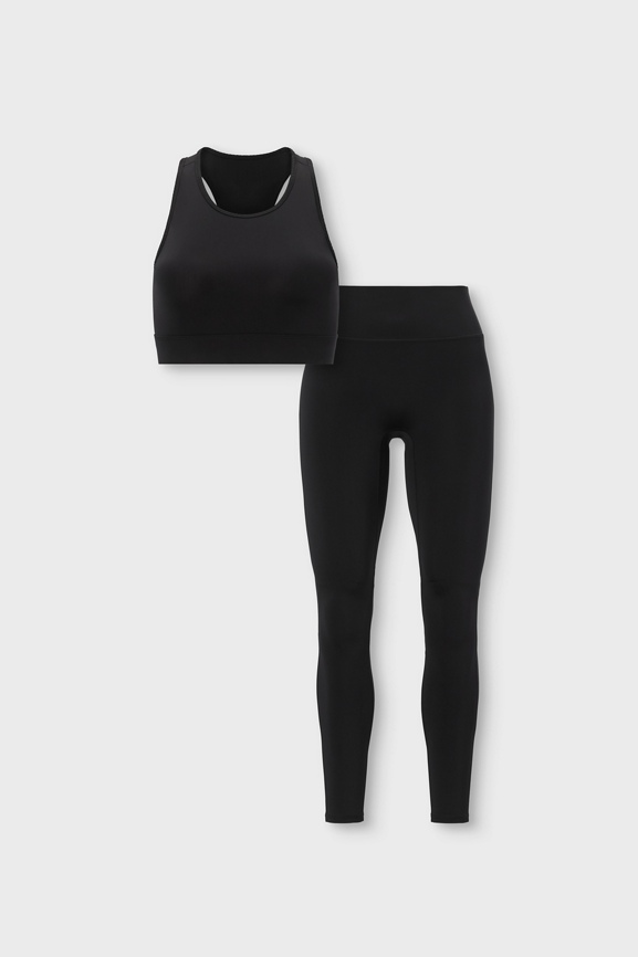 Visionary 2-Piece Outfit