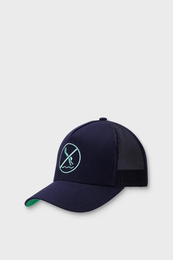 The Trucker Hat