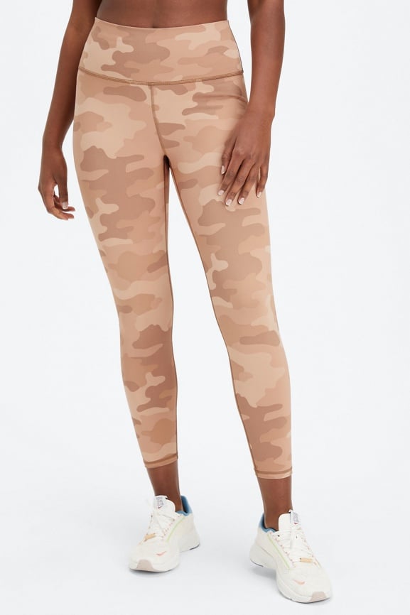 Define PowerHold® High-Waisted 7/8 Legging