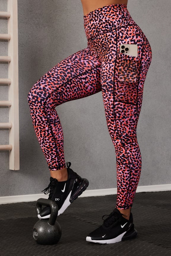 On-The-Go PowerHold® High-Waisted Legging