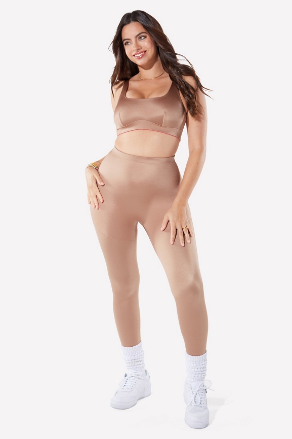 Headliner Shaping High Waist Legging