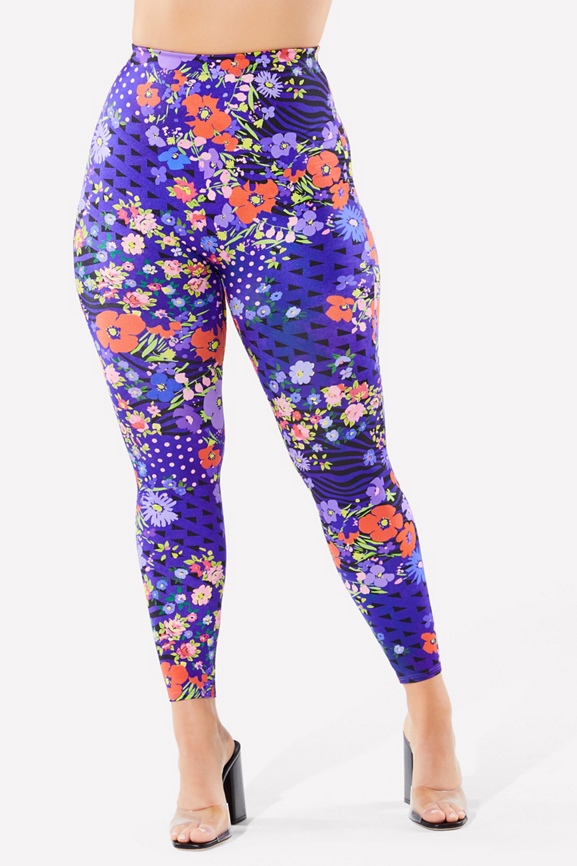 Headliner Shaping High Waist Legging