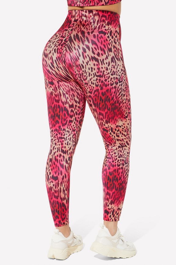 Headliner Shaping High Waist Legging