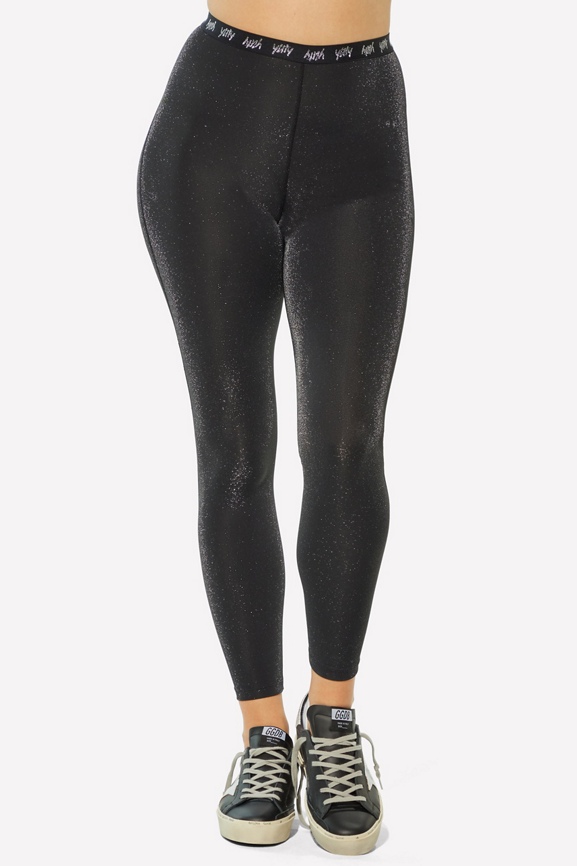 Spotlight Shaping Ruched Legging