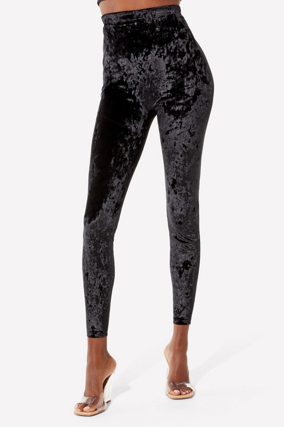 Plusshy Shaping High Waist Legging