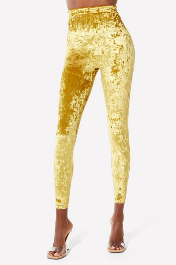 Plusshy Shaping High Waist Legging