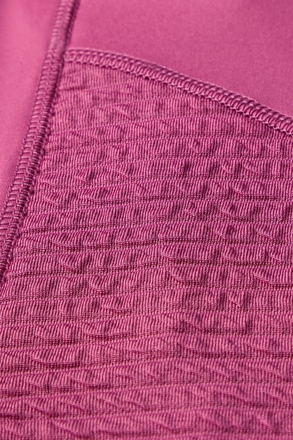 Motion365+ High-Waisted Moto Legging