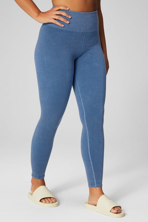 Cloud Seamless High-Waisted Legging