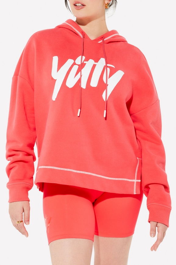 Major Label EP Hoodie