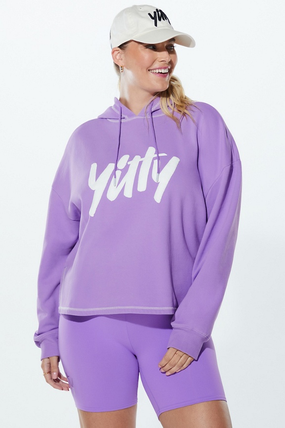 Major Label Ep Hoodie