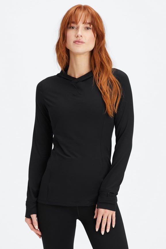 Phoenix Run Hoodie