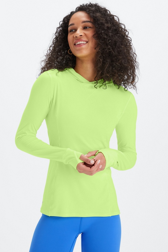 Phoenix Run Hoodie