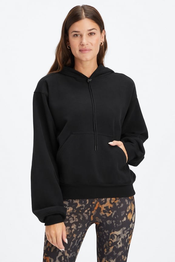 Forever Fleece Hoodie
