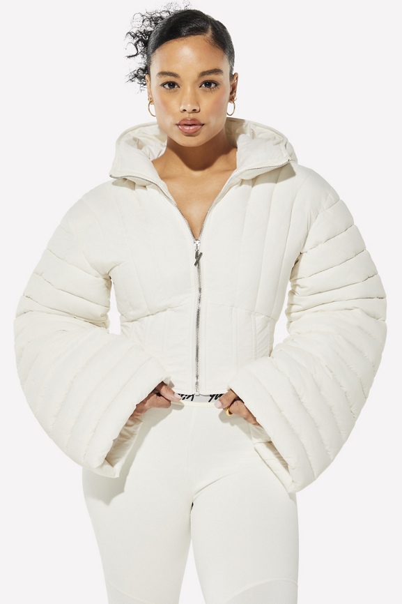 BHM Corset Jacket