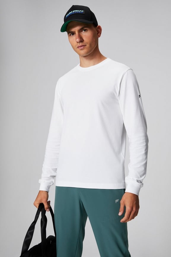 The 24-7 Long Sleeve Tee