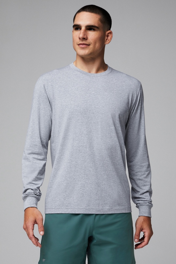 The 24-7 Long Sleeve Tee