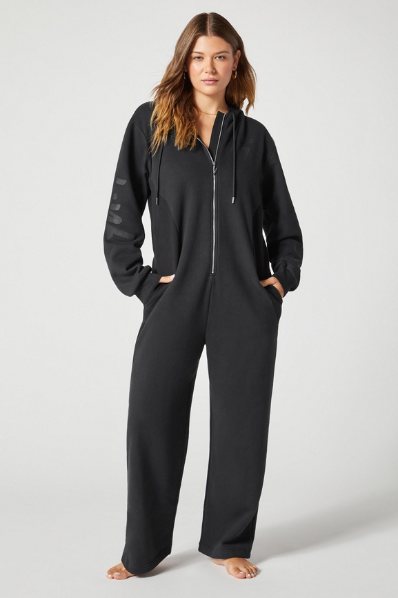 Major Label Pocket Onesie