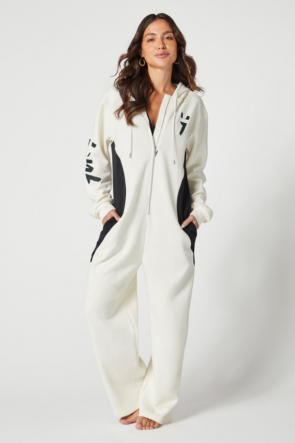 Major Label Pocket Onesie